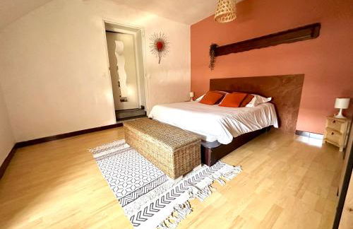 Appartement Centre ville Le blanc - Foto 20