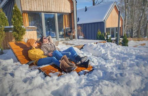 Domandi mountain holiday lodges - Foto 58