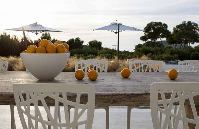 Gorgeous Villa With Views - Foto 23