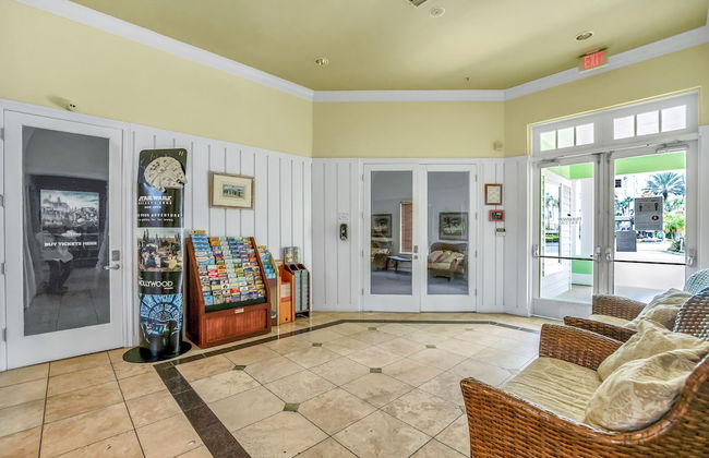 Runaway Beach Club Resort - Foto 63