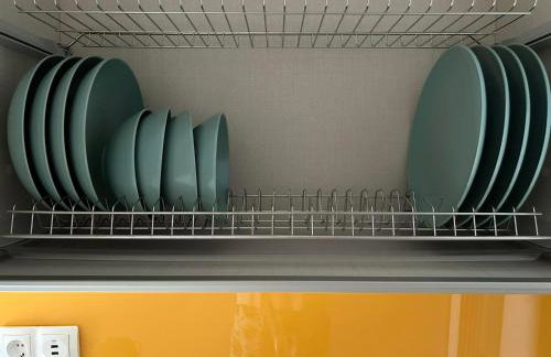 Love Travel Athens Apartments - Photo 32