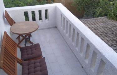 Stamoulis Apartments - Foto 17