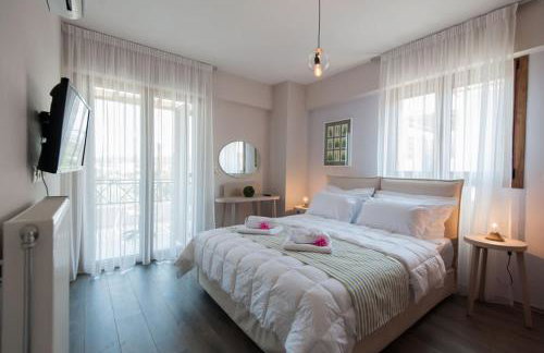 Harmony and Nature Family Villas - 3km from beach - Foto 125