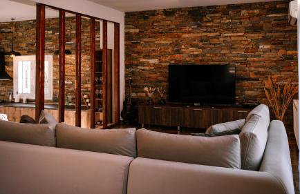 PETRINO VILLA Sxinos - Foto 19