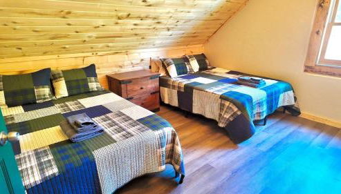 Creek House at Wildcat Lodge - Foto 4