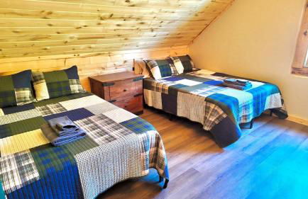 Creek House at Wildcat Lodge - Foto 4