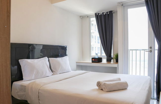 Brand New Studio At Tokyo Riverside Pik 2 Apartment - Foto 3