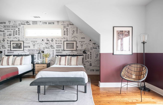 Stylish Retreat Near Germantown - Foto 15