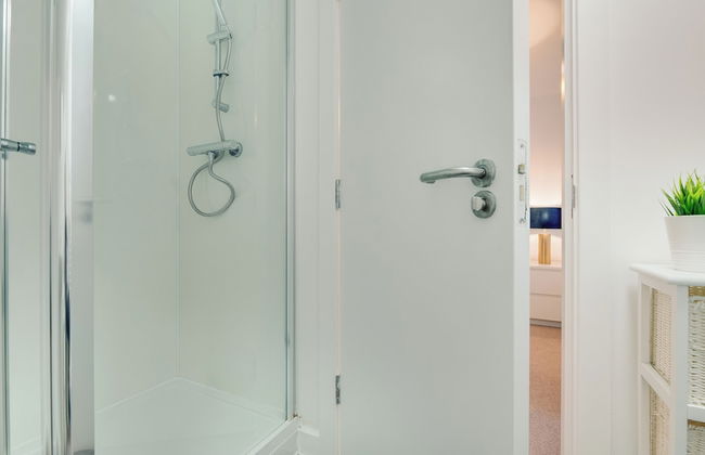 Charltons Bonds Apartments - By Week2Week - Foto 42