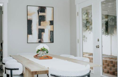 3240 Sqft Family-Friendly Retreat l Salt Lake Area - Foto 28