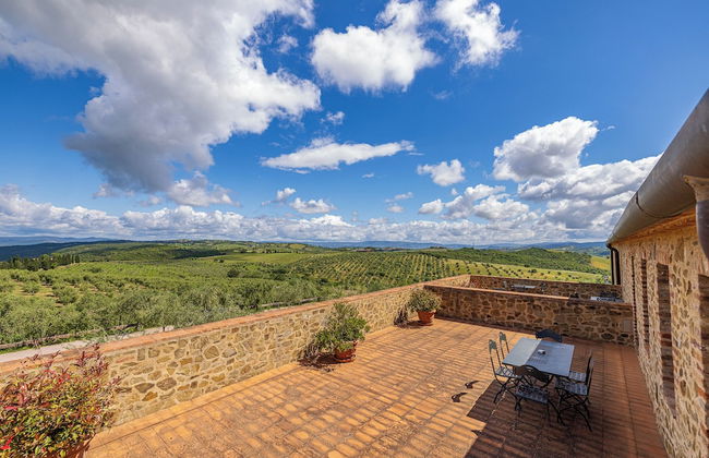 Wine Relais in Montecucco - Photo 40