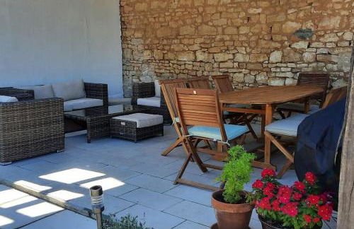 Maison d'Amis Des Hirondelles - Foto 22