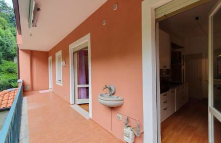 Casa Sandrina, un romantico rifugio vista lago - Foto 25