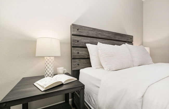 Terra Cotta Suite | Cozy Spot in Old Town FoCo - Foto 5