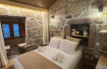 Casas com Alma - O Palheiro - Gerês - Foto 11