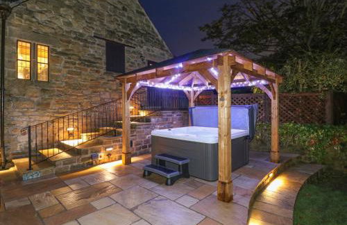 Woodland Lodge - Foto 23