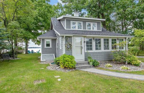 Beautiful Waterfront House in Owasco Lake - Foto 53