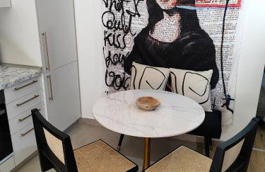 Nest suite by Oikies Rentals - Foto 6