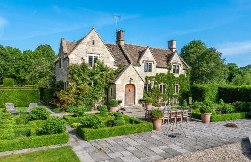 Grindstone Mill - Foto 20