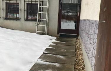 F&F Apartment - Foto 19