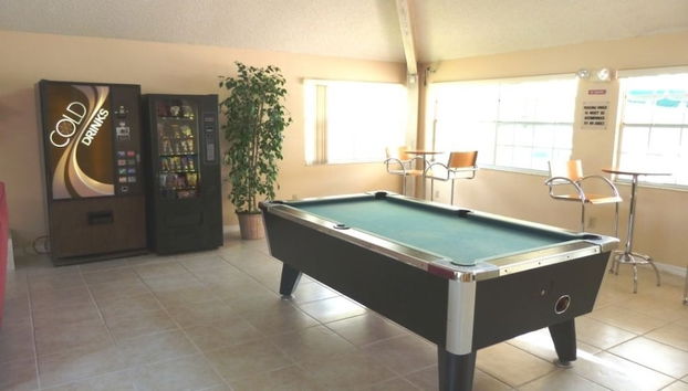 Salón en el vestíbulo