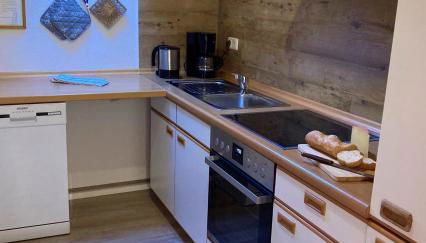 Haus Petra und Toni Holzheu - Foto 5, stove, pet friendly