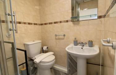 Cityscape Studio Apartment - Foto 28