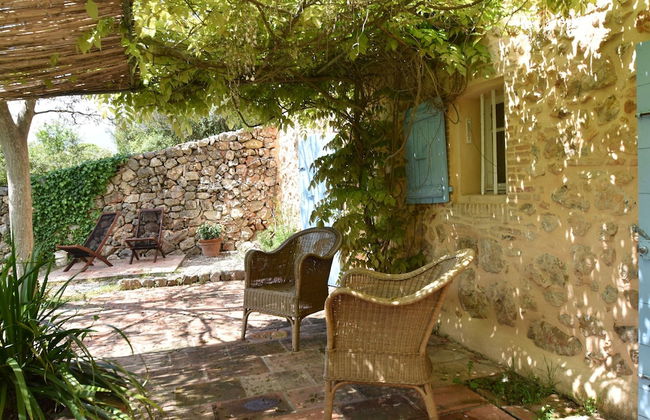 Farmhouse, With Large pvt Pool in Provence - Foto 34