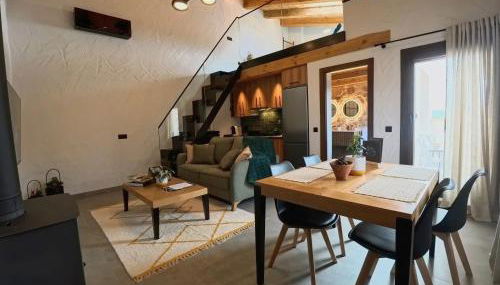 Las Horneras de Cobeta Apartamento Petronila - Foto 3