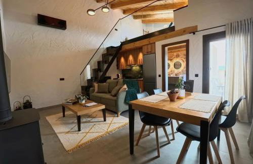 Las Horneras de Cobeta Apartamento Petronila - Foto 3