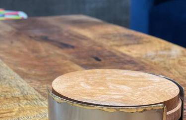 Studio Mango w/Patio & Parking - Foto 17