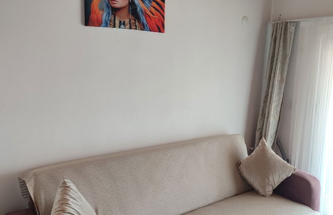 Bazyel Apart Otel - Foto 41