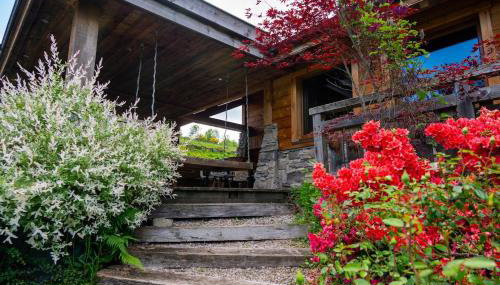 Les Brimbelles, détente & spa, au cœur des Vosges - Foto 3