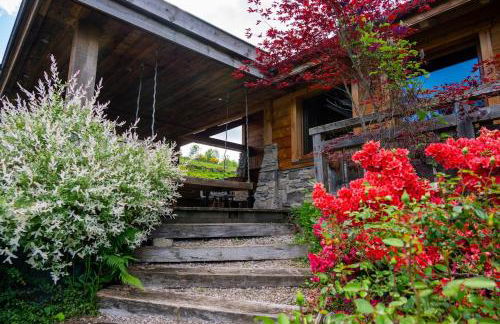 Les Brimbelles, détente & spa, au cœur des Vosges - Foto 20