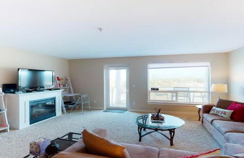 The Seaside Condo in Westport - Foto 13