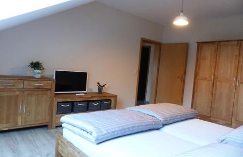 Ferienwohnung Ortrand - Pension - Foto 14