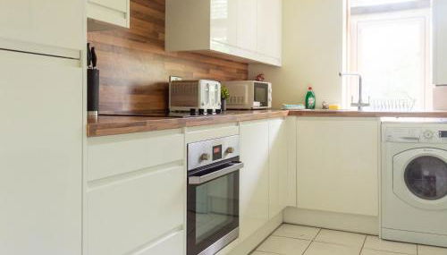 Stock Street Apartment - Foto 3