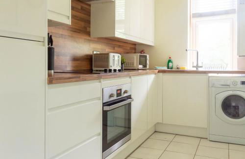 Stock Street Apartment - Foto 3