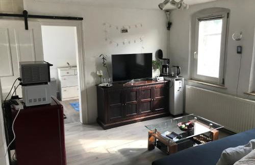 Ferienwohnung im Einfamilienhaus, Automobil und Robert Schumann Stadt Zwickau - Foto 5