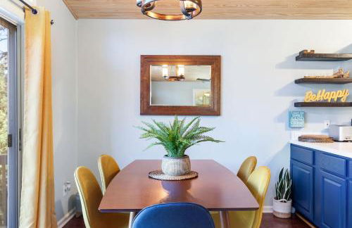 2nd Block E Huron - Keep Palm - Adorable House Minutes from the Beach - Foto 12