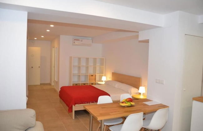 Bet Apartments - Abastos - Foto 51