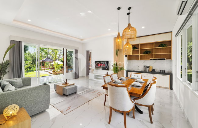 Kana Village Villa by Kozystay - Foto 23