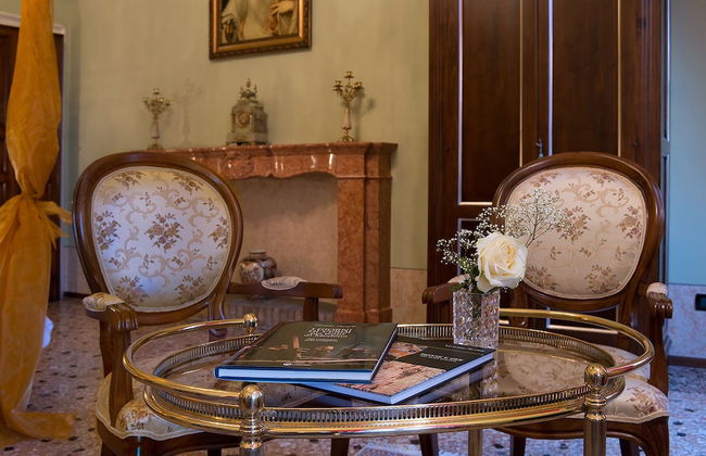 Salotto delle Arti - Foto 26