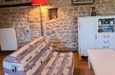 gîte Les Ajoncs - Evasion et sérénité aux portes de Vannes - Foto 1