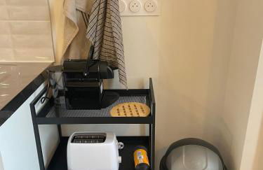 Superbe Duplex au pied du tram et de la gare - Foto 19