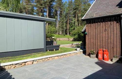 Coylumbridge Cottage - Foto 6