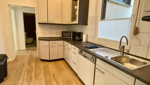 Gemütliche EG-Wohnung im Herzen Schleswig-Holsteins - Foto 5