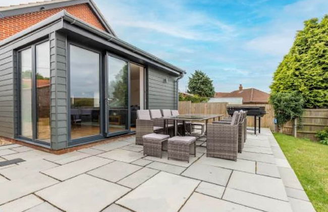 Host Stay Crimond House - Foto 43