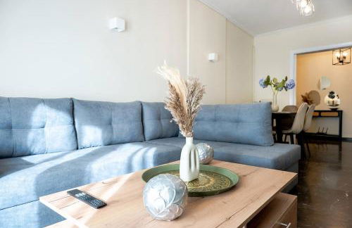 Athens Unity Apartment - Foto 31