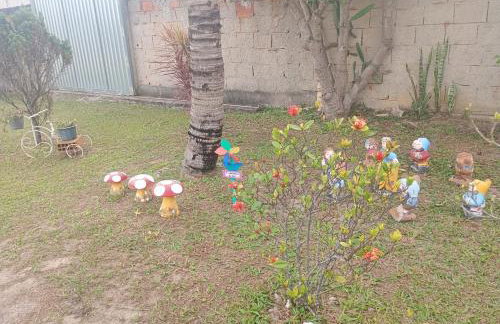 Bella casa de praia - Foto 18